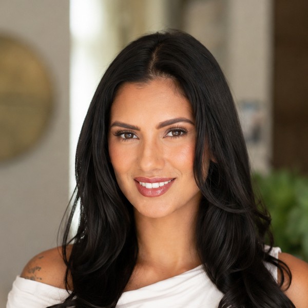 Ani Hernandez Amador, REALTOR®