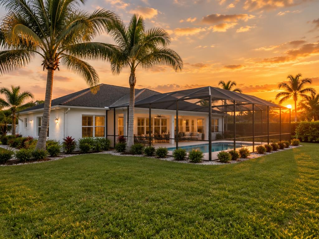 Home at [Street address], Yulee, FL