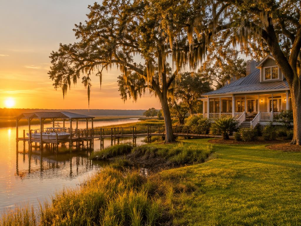 Home at [Street address], Jacksonville, FL